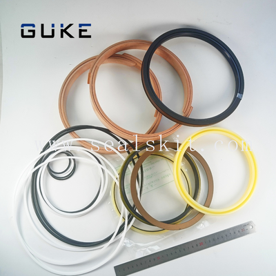 Excavator PC1100-6 SN10001  PC1250-7 SN20001 Arm Cylinder Seal Kit 707-99-89220 7079989220
