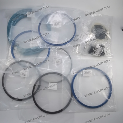 Frukawa Hydrualic Breaker Seal Kit  FXJ 475 902409- 920050  920060   920070    920080    920090