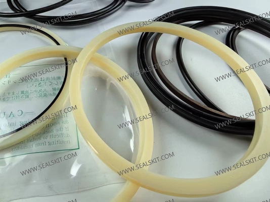 ISO9001 Hydraulic Breaker Seal Kit Hammer Breaker Seal Kit  SOOSAN--SB60