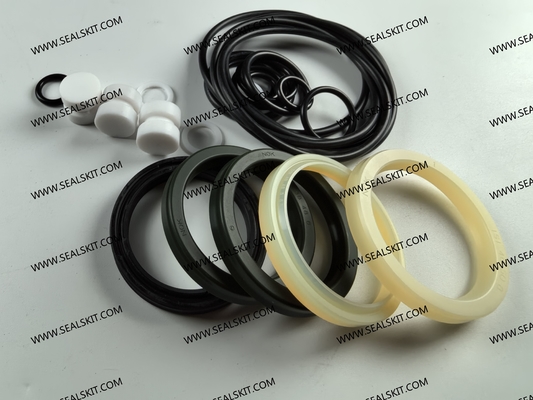 ISO9001 Hydraulic Breaker Seal Kit Hammer Breaker Seal Kit  SOOSAN--SB10