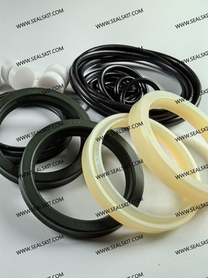 ISO9001 Hydraulic Breaker Seal Kit Hammer Breaker Seal Kit  SOOSAN--SB10