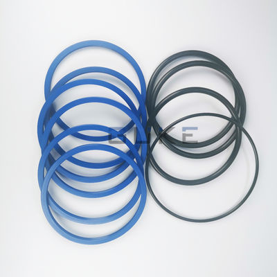 खुदाई कैट E312c E312D कुंडा संयुक्त मरम्मत किट 162-4695 162-4696 159-7782