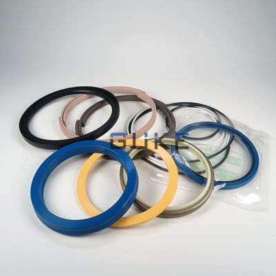 K9001901 Doosan खुदाई सिलेंडर सील किट DX255 ARM