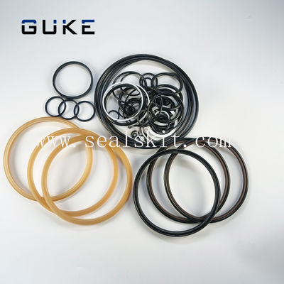 एवरडिग्म EHB25 हाइड्रोलिक हैमर ब्रेकर सील किट AB252-0083