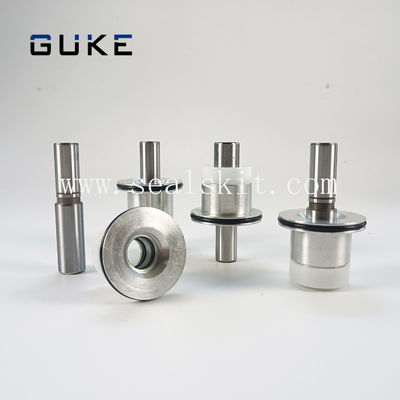 अच्छा दाम खुदाई करने वाला 320B 320C 320D ट्रैवल पेडल वाल्व प्लग 270-5949 147-4221 2705949 1474221 ऑनलाइन