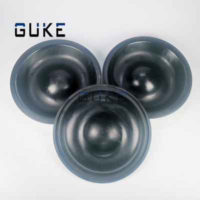 अच्छा दाम Soosan हाइड्रोलिक ब्रेकर डायाफ्राम SB151 हैमर डायाफ्राम 205 x 37 ऑनलाइन