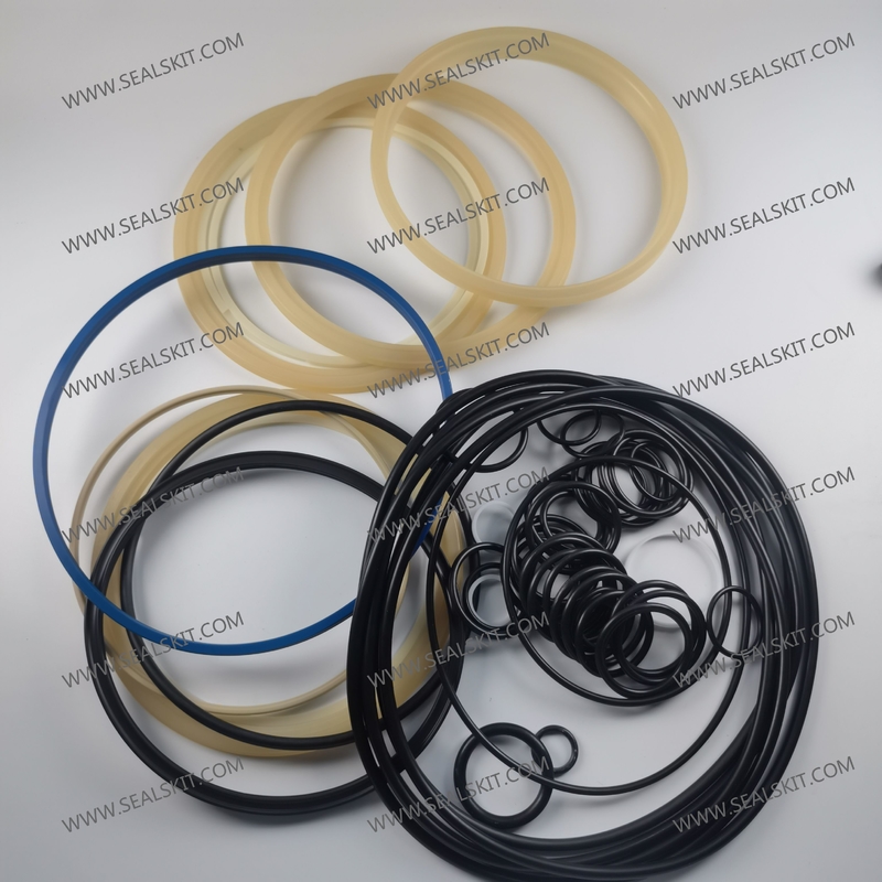 Atlas Copco HB2200 Seal Kit  3363 0344 94- SEAL KIT Hammer Breaker Seal