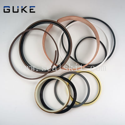 अच्छा दाम व्हील लोडर SL763 SL763S बाल्टी सिलेंडर सील किट XCAV-00058 3BZ5-02860 ऑनलाइन