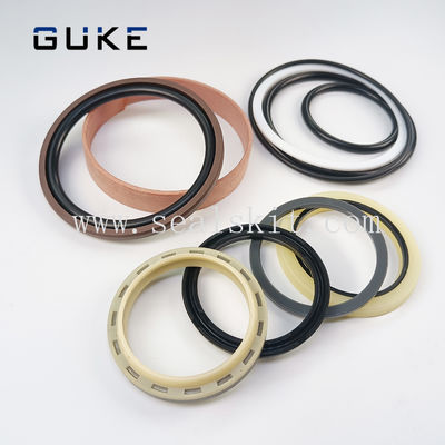 अच्छा दाम हुंडई व्हील लोडर SL763 SL763S स्टीयरिंग सिलेंडर सील किट XCAV-00100 ऑनलाइन