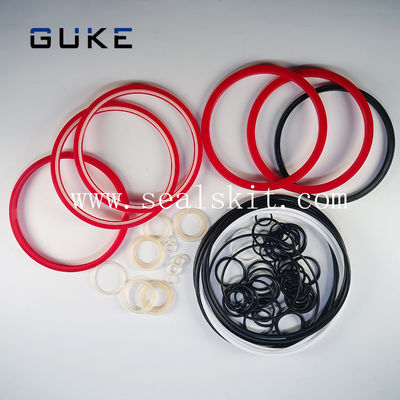 अच्छा दाम Atlas Copoc Epiroc हाइड्रोलिक हैमर रिपेयर सील किट HB2500 3363122470 ऑनलाइन