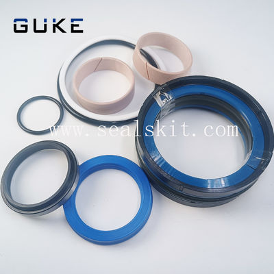 अच्छा दाम व्हील लोडर L180C हाइड्रोलिक सिलेंडर मरम्मत सील किट VOE11990398 11990398 ऑनलाइन