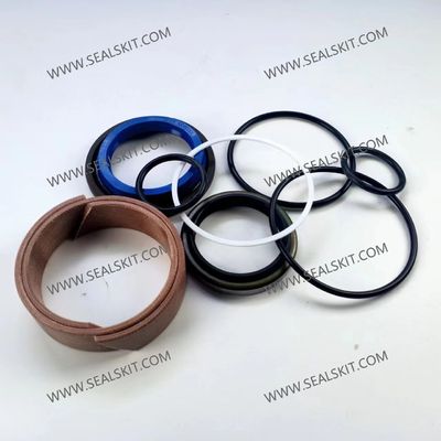 अच्छा दाम डोजर D20A-6 D20P-6 D210P-6A D20PLL-6 टिल्ट सिलेंडर सील किट 707-98-23030 7079823030 ऑनलाइन