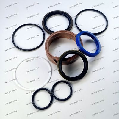 अच्छा दाम क्रॉलर डोजर D31EX D31PX D37EX D37PX SN 50001 UP कोण सिलेंडर सील किट 707-98-22850 7079822850 ऑनलाइन