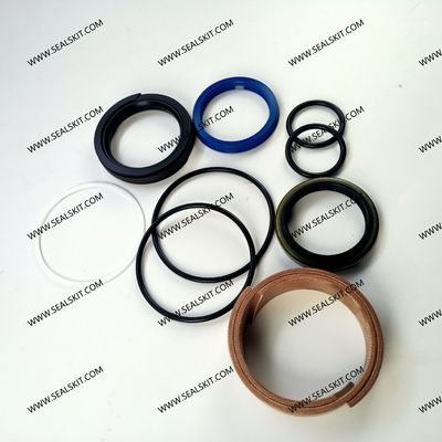 अच्छा दाम क्रॉलर डोजर D31EX-22 D37EX-22 D39EX-22 SN 50001 UP ब्लेड एंगल सिलेंडर सील किट 707-99-23040 7079923040 ऑनलाइन