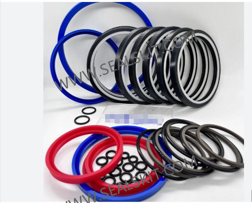 अच्छा दाम M312 M315 M318 M320 मरम्मत सील किट 1402012 140-2012 ऑनलाइन