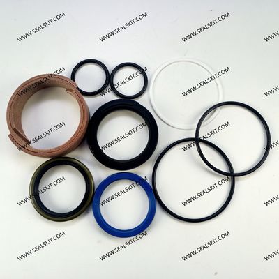 अच्छा दाम Dozer GD705A-4 SN 21001 UP ब्लेड सिलेंडर मरम्मत सील किट 707-98-24530 7079824530 ऑनलाइन