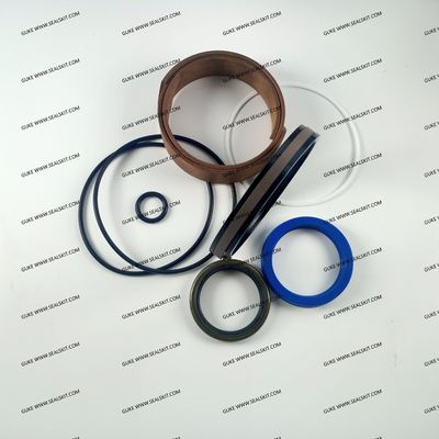 अच्छा दाम क्रॉलर डोजर D31Q-18 SN 60001 UP लिफ्ट सिलेंडर सील किट 707-98-32050 7079832050 ऑनलाइन