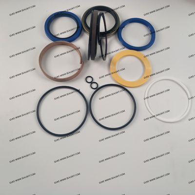 अच्छा दाम क्रॉलर डोजर सील किट D39PXI-23 D39EXI-23 SN 60001 UP Dozer ब्लेड लिफ्ट सिलेंडर सील किट 707-99-14990 7079914990 ऑनलाइन