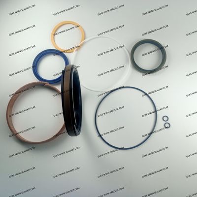 अच्छा दाम Dozer D65PX-12U D65PX-15 टिल्ट सिलेंडर मरम्मत सील किट 707-98-52210 7079852210 ऑनलाइन