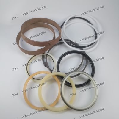 अच्छा दाम लैंड लेवलर सिलेंडर स्टीयरिंग किट 120H 120K 140H 472-8026 4728026 ऑनलाइन