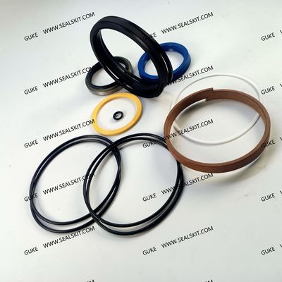 अच्छा दाम लोडर D275A ब्लेड लिफ्ट सिलेंडर सील किट 707-99-45320 7079945320 ऑनलाइन