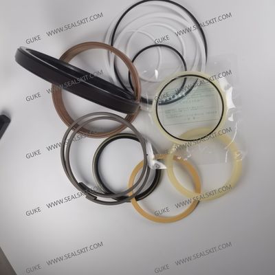 अच्छा दाम डोजर CS210-1 रोटर शिफ्ट सिलेंडर मरम्मत सील किट 07165-12729 ऑनलाइन