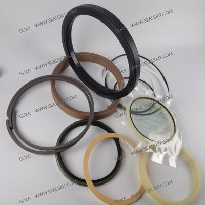 अच्छा दाम डोजर PC1250-8 PC1250-8R बूम सिलेंडर सील किट 707-99-78700 707-99-78740 ऑनलाइन