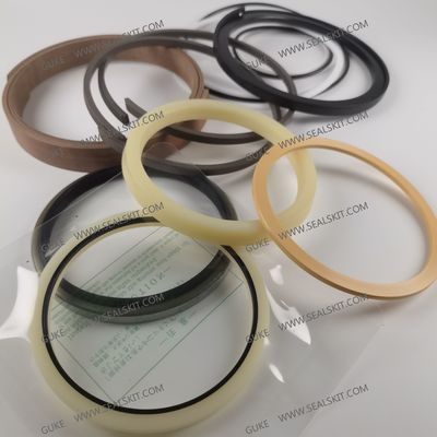 अच्छा दाम 352F खुदाई मशीन बूम सिलेंडर मरम्मत सील किट 506-2322 5062322 ऑनलाइन