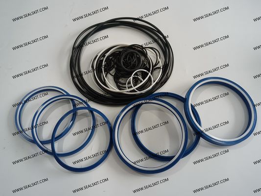 अच्छा दाम रैमर हाइड्रोलिक ब्रेकर सील MS 700 MSB 700 S83 ऑनलाइन