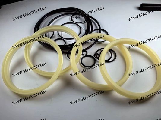 अच्छा दाम TOKU TNB 151LU2 हाइड्रोलिक ब्रेकर हथौड़ा सील किट हाइड्रोलिक मरम्मत किट उपकरण व्यास 135MM ऑनलाइन