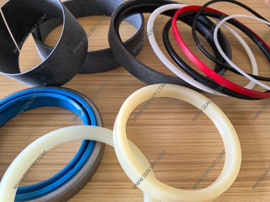 अच्छा दाम हाइड्रोलिक सिलेंडर मरम्मत सील किट 244-2070 2442070 ऑनलाइन