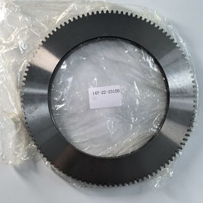अच्छा दाम खुदाई करने वाला गियर टुकड़ा 14Y-22-23150 14Y2223150 ऑनलाइन