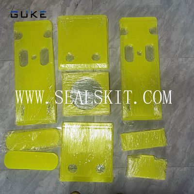 अच्छा दाम फरुकावा F45 ब्रेकर डैमर किट F45-83202 F45-83203 F45-83204 F45-83205 F45-83205 F45-83206 F45-83207 ऑनलाइन