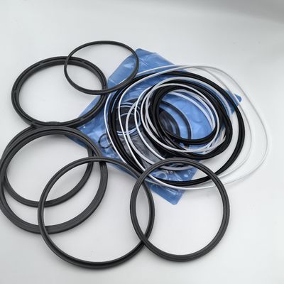 अच्छा दाम MS 900 हाइड्रोलिक ब्रेकर सील उच्च लागत प्रदर्शन के लिए गर्मी प्रतिरोध और तेल प्रतिरोध ऑनलाइन