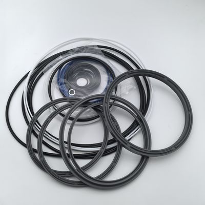 अच्छा दाम 100% MS910 MSB910 उच्च लागत प्रदर्शन गर्मी प्रतिरोध तेल प्रतिरोध दबाव प्रतिरोध के साथ हाइड्रोलिक ब्रेकर सील ऑनलाइन