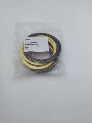 अच्छा दाम खुदाई मशीन सिलेंडर सील किट JCB 550-42098 55042098 ऑनलाइन