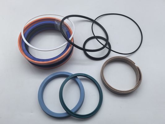 अच्छा दाम ZOOMLION ट्रक-माउंटेड कंक्रीट पंप खुदाई मशीन सिलेंडर सील किट 80-125 ऑनलाइन