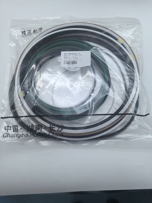 अच्छा दाम उच्च टिकाऊ ZOOMLION ट्रक-माउंटेड कंक्रीट पंप एक्सकेवेटर सिलेंडर सील किट 220-360 के साथ पु PTFE NBR IRON फेनोलिक सील ऑनलाइन