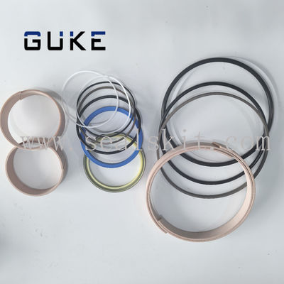 अच्छा दाम वोल्वो लोडर L150E टिल्ट सिलेंडर मरम्मत सील किट VOE11709026 11709026 ऑनलाइन