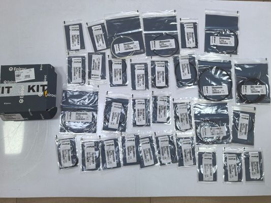 अच्छा दाम एटलस कॉपको COP 1838 हाइड्रोलिक सील किट 3115915390 ऑनलाइन