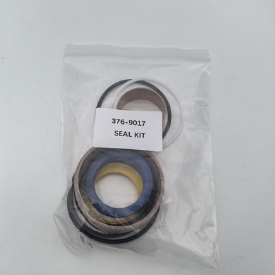 मोटर ग्रेडर 12G 120G 120H के लिए हाइड्रोलिक सिलेंडर सील किट 3769017 376-9017