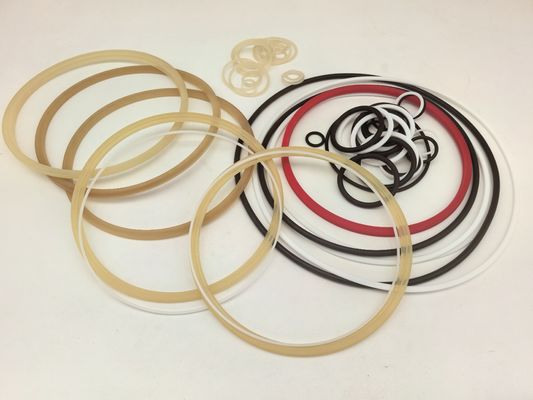 Atlas Copoc Epiroc हाइड्रोलिक हैमर मरम्मत सील किट HB4200 HB4100 180MM 3363090151 336 3090151 3363113036 336 3113036