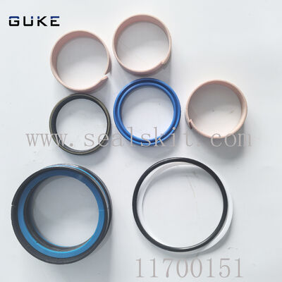 अच्छा दाम वी-ओ-एल-वी-ओ आर्टिकुलेटेड हॉलर ए40 ए30 बीएम हाइड्रोलिक सिलेंडर रिपेयर सील किट वोए11700151 ऑनलाइन