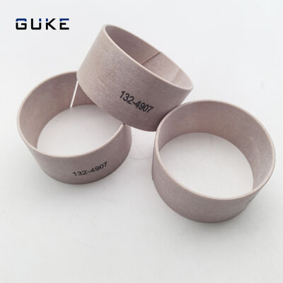 अच्छा दाम कैट 745 आर्टिकुलेटेड ट्रक हाइड्रोलिक सिलेंडर के लिए हीट रेसिस्टेंट ऑयल रेसिस्टेंट ड्यूरेबल वियर रिंग ऑनलाइन