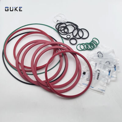 अच्छा दाम एटलस कॉपको Epiroc HB4700 हाइड्रोलिक ब्रेकर सील किट - पहनने के प्रतिरोधी, संक्षारण प्रतिरोधी, दबाव प्रतिरोधी मरम्मत सील किट ऑनलाइन