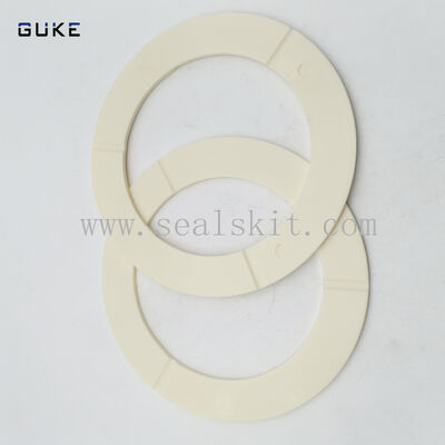 कोमातसु लोडर WA400 WA420-3 WA470-3 WA380 रियर फ्रेम वाशर थ्रश 424-46-12182 4244612182