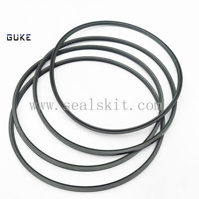 HQ पैकिंग रिंग 421-46-15121 4214615121For Komatsu Wheel Loader WA450 WA380 WA420 WA470 पीछे का फ्रेम