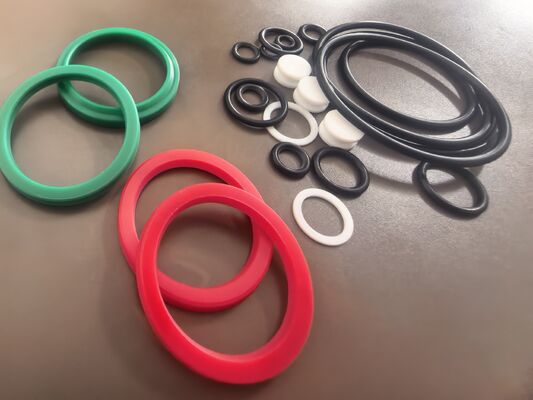 अच्छा दाम Frukawa Hydraulic Breaker Seal Kit HB 2G HB2G ऑनलाइन