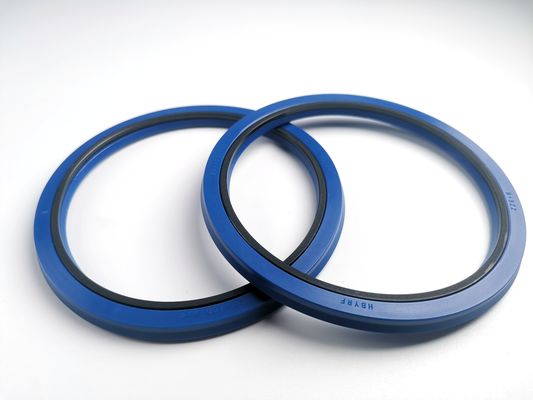 अच्छा दाम रॉड एचबीवाई एचबीवाईआर 85x100.5x6 . के लिए पु नायलॉन बफर सील हाइड्रोलिक ऑनलाइन