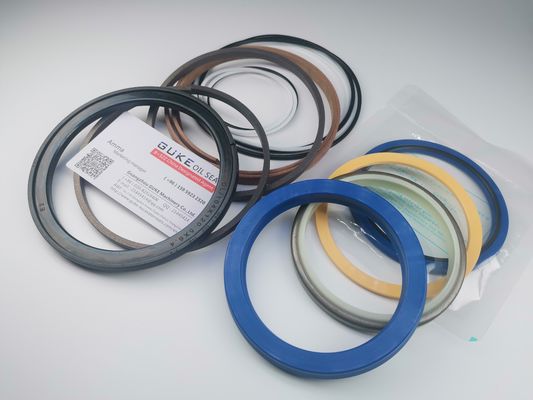 अच्छा दाम DX225-7 खुदाई मशीन सिलेंडर सील किट K9001878 401107-01220 ऑनलाइन